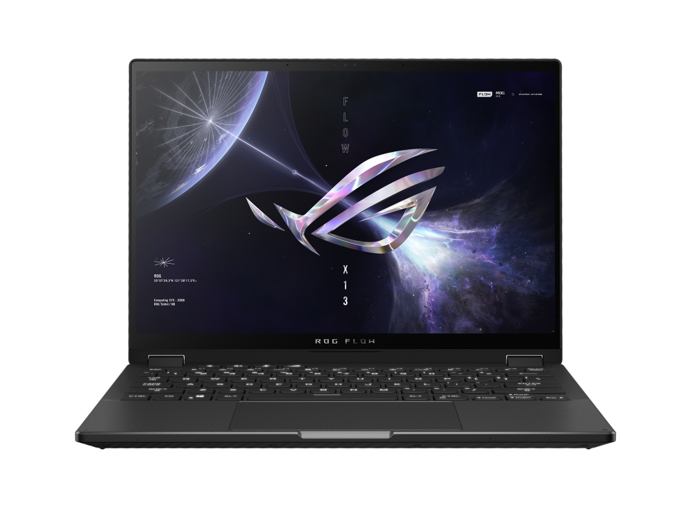 ASUS ROG Flow X13 GV302XA-NI006W AMD Ryzen™ 9 7940HS Hybrid (2-in-1) – image 1