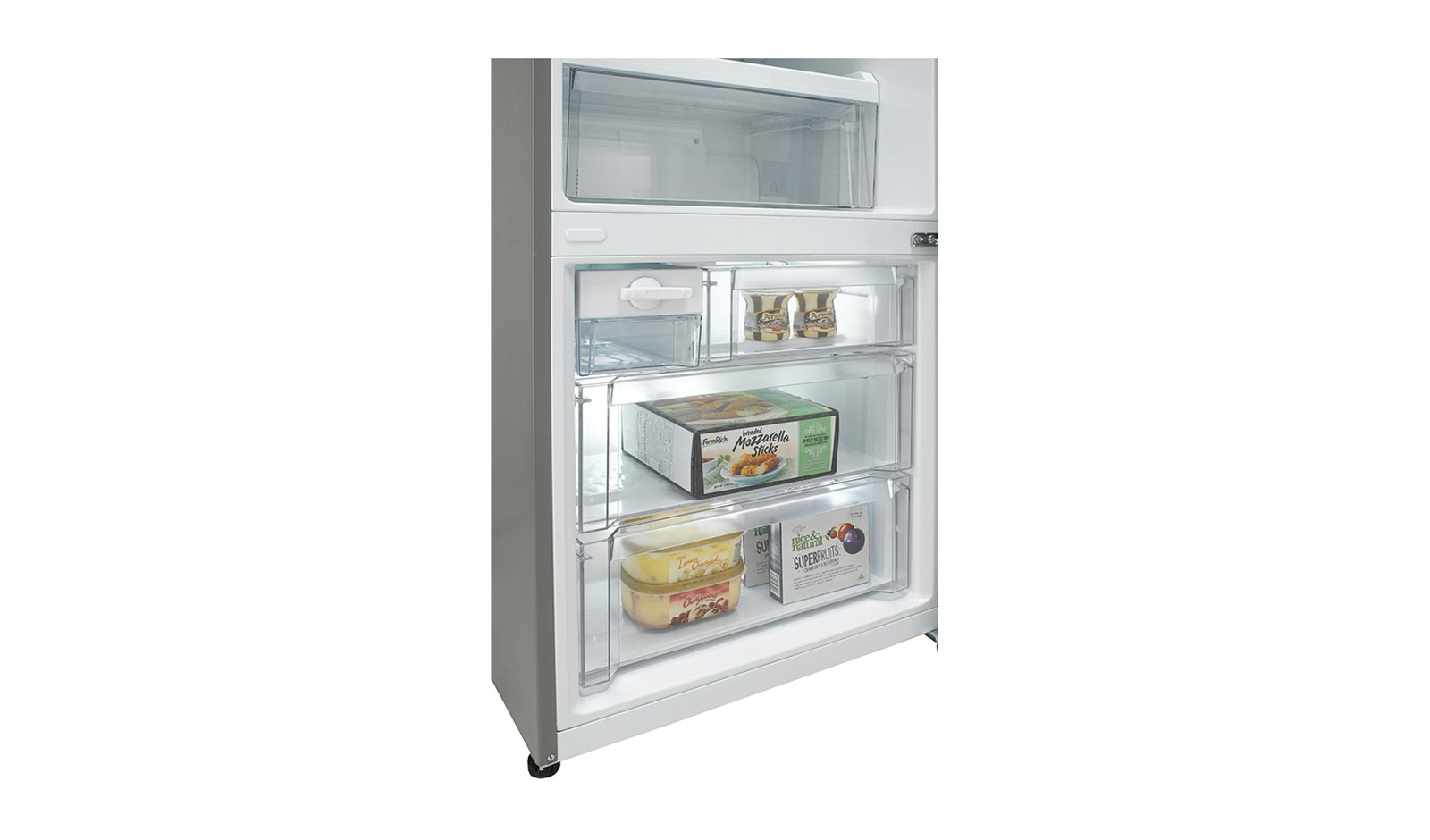 LG GC-B559PLCZ fridge-freezer Freestanding – image 7