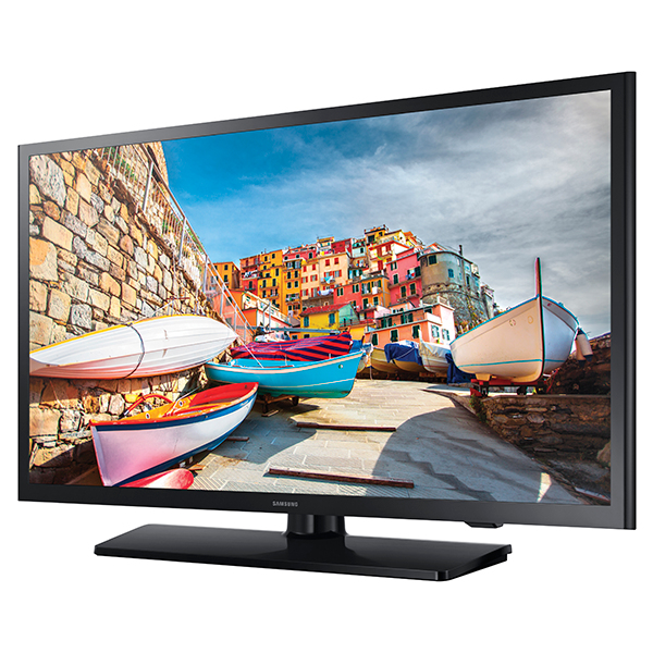 Samsung HG32NE478BF 81.3 cm (32") Full HD Black – image 2