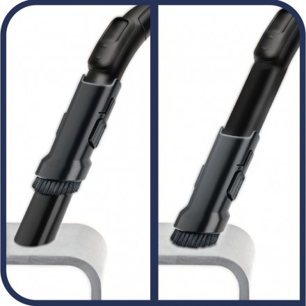 Tefal TW3985 vacuum – image 5