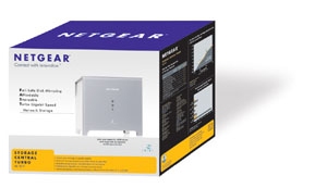 NETGEAR Storage Central Turbo – image 3
