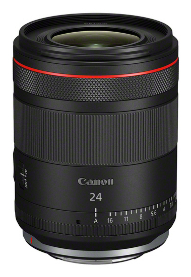 Canon RF 24 mm f1.4L VCM – image 3