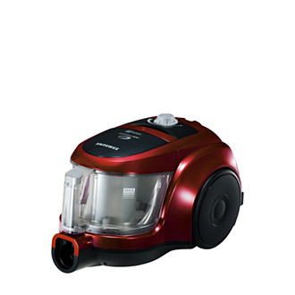 Samsung SC4530 1.3 L Cylinder vacuum 1600 W Bagless – image 3