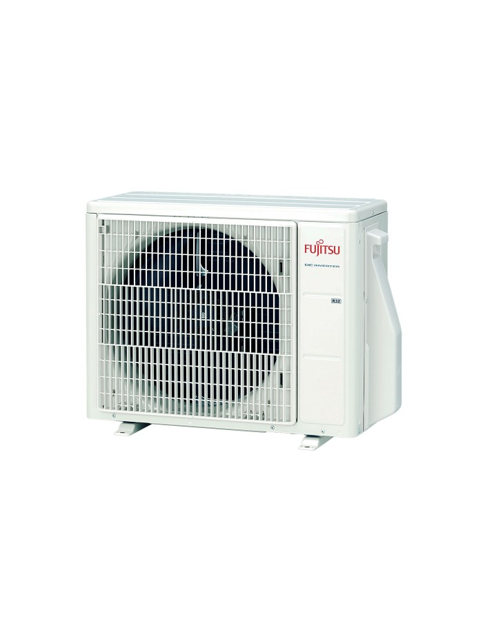 Fujitsu ASY40UI-KM Split system White – image 3