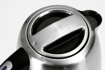 Krups FLF3 electric kettle – image 2