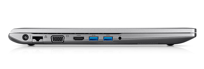 Samsung 7 NP780Z5E Intel® Core™ i5 i5-3230M Laptop – image 5