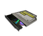 Fujitsu FPCDLD67AP optical disc drive Internal DVD±R/RW Grey