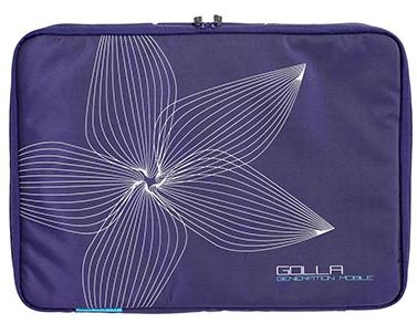 Golla Laptop Sleeve - Autumn Mac Fit 15"