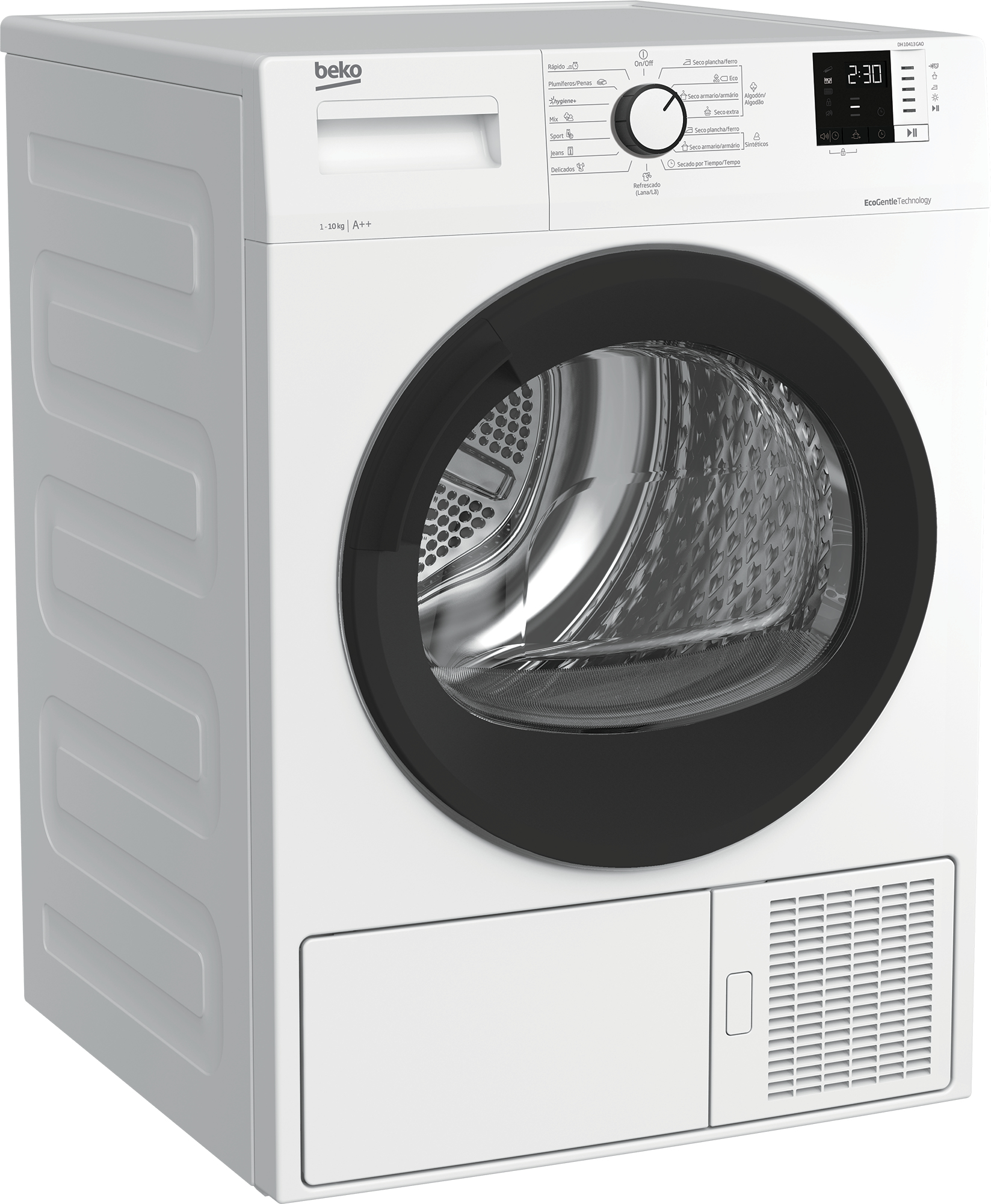 Beko DH 10413 GAO – image 2