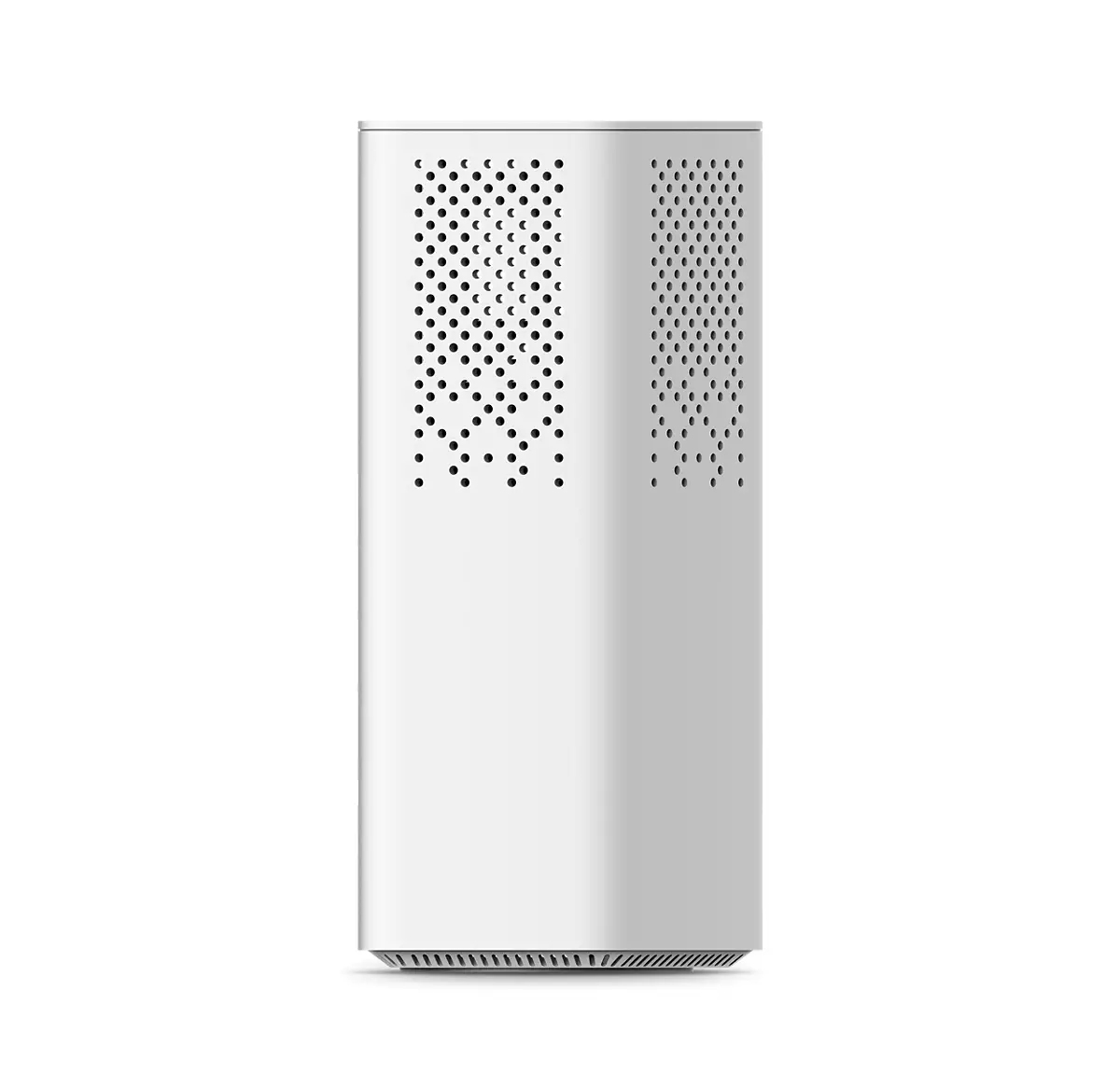 Philips 7000 series SPG6731W/93 wireless router Gigabit Ethernet Dual-band (2.4 GHz – image 2