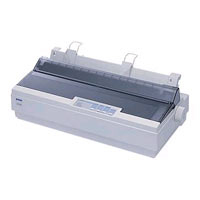 Epson LX-1170 Dot Matrix Printer