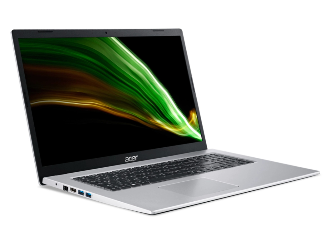 Acer Aspire 3 A317-53G-74VX Intel® Core™ i7 i7-1165G7 Laptop – image 2