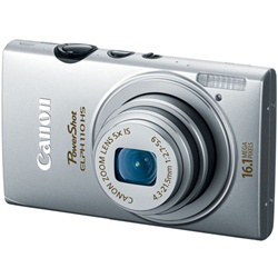 Canon ELPH 110 HS – image 1