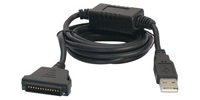 APC USB Handheld Charger & Sync Cable Sony CLIE PEG-N Series