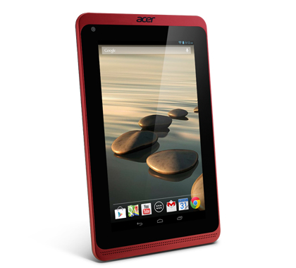 Acer Iconia B1-720-K440 Mediatek – image 2