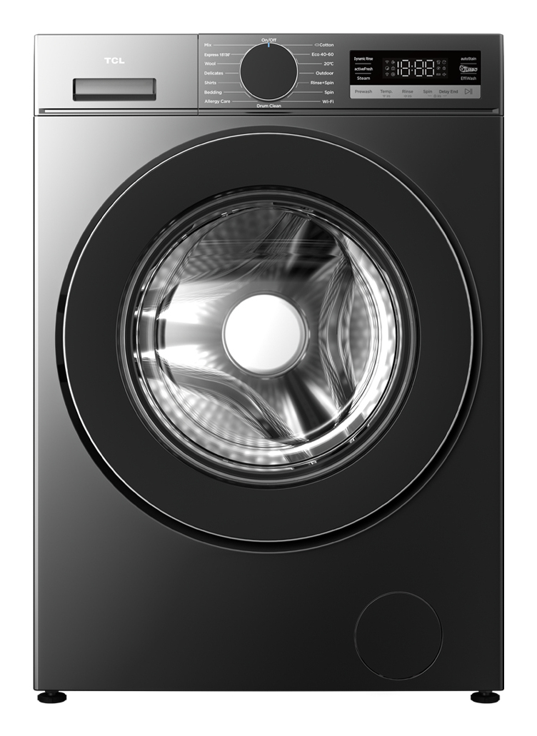 TCL F4 FF1044SA0IT washing machine Front-load