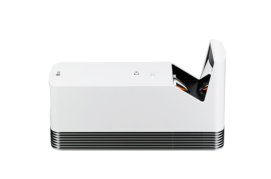 LG HF85JG data projector Ultra short throw projector 1500 ANSI lumens 1080p (1920x1080) White – image 5
