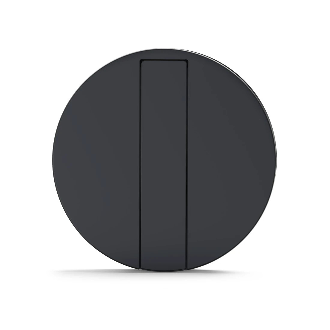 Hama 00201767 mobile device charger Smartphone Black USB Wireless charging Fast charging Indoor – image 3