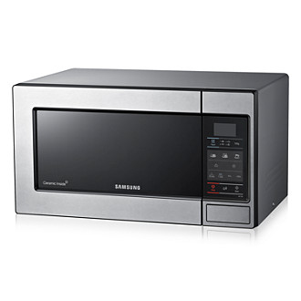 Samsung ME71M microwave Stainless steel – image 5