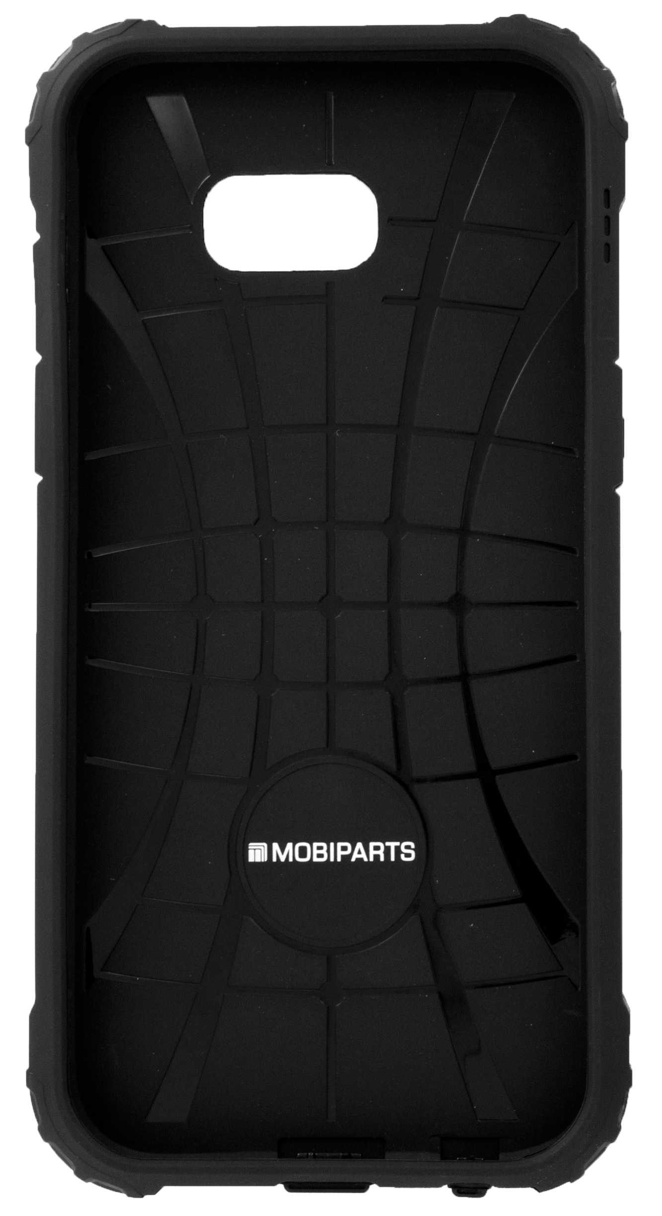 Mobiparts Rugged Shield Case Samsung Galaxy A5 (2017) Black – image 8