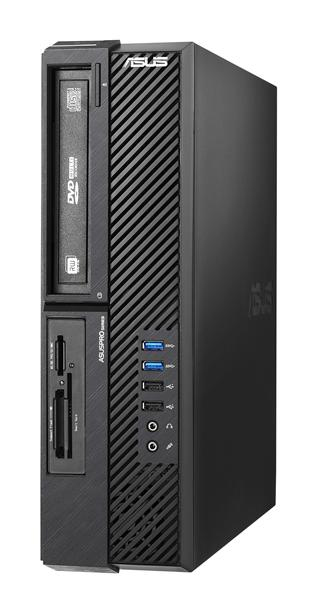 ASUS Pro Series D520SF-I56400017C PC Intel® Core™ i5 i5-6400 – image 4