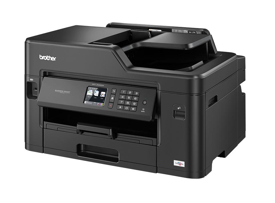 Brother MFC-J5330DW multifunction printer Inkjet A3 – image 3