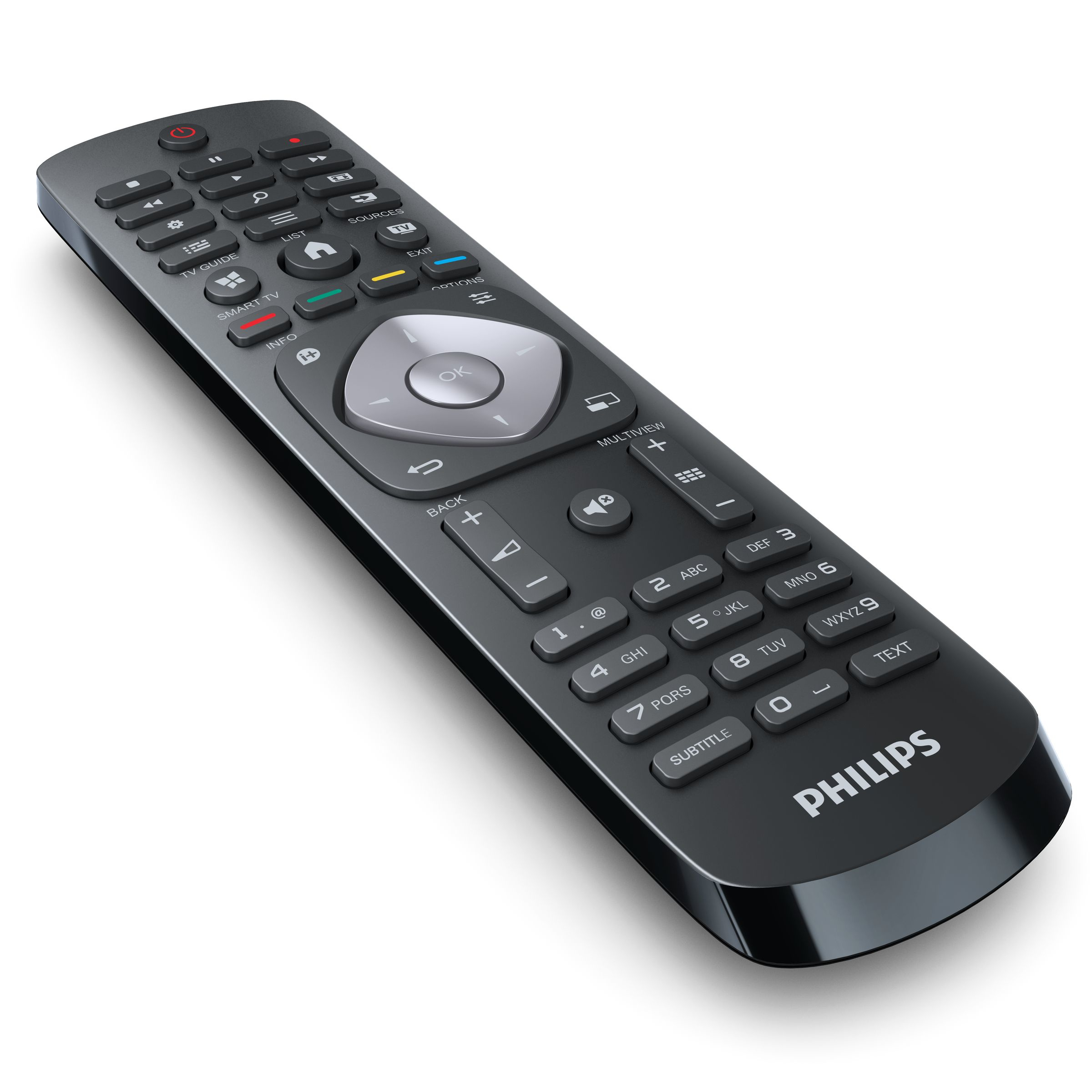 Philips 4000 series 32PHH4509/88 TV – image 4