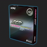 ADATA ASX1192GSUMAL internal solid state drive – image 3