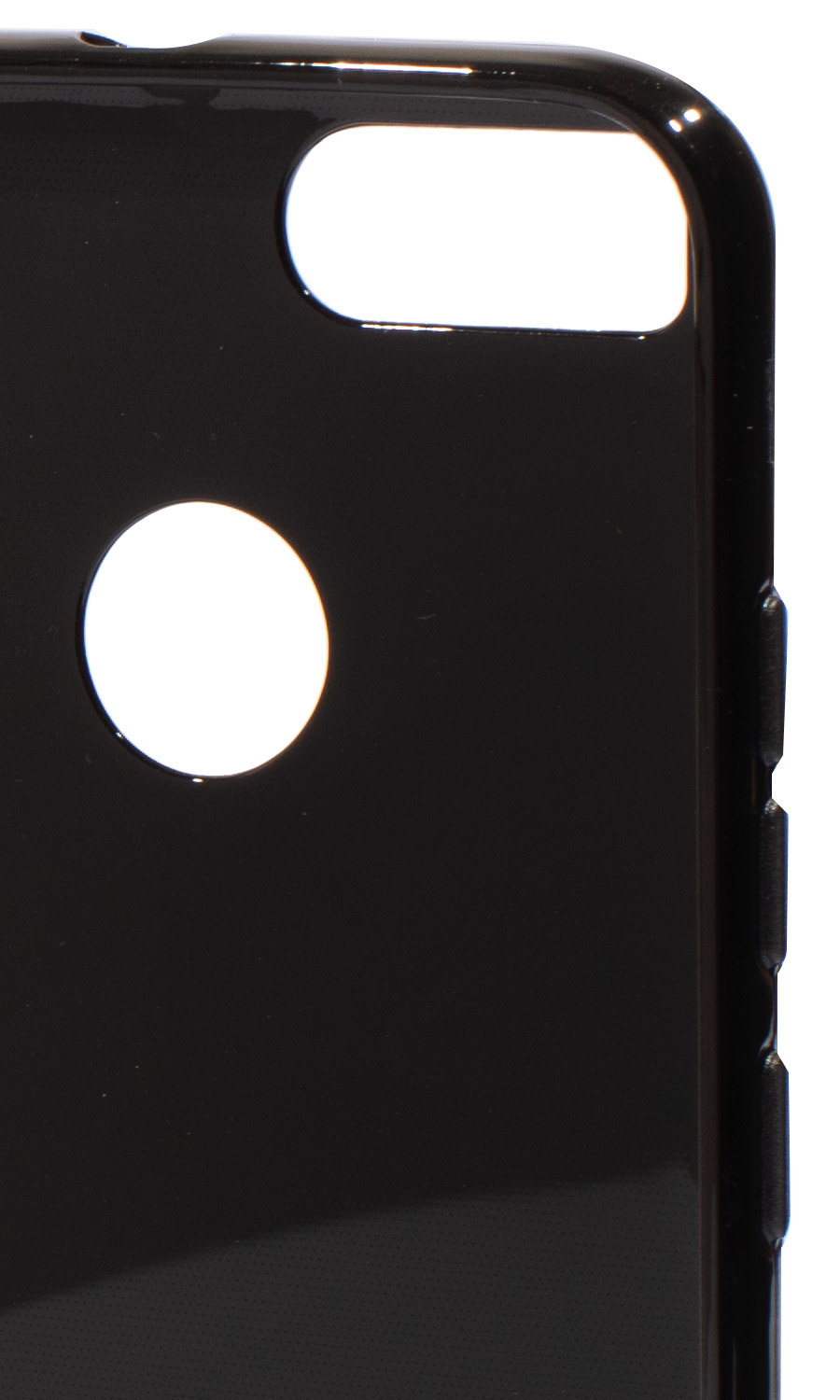 Mobiparts Classic TPU Case Xiaomi Mi A1 Black – image 3
