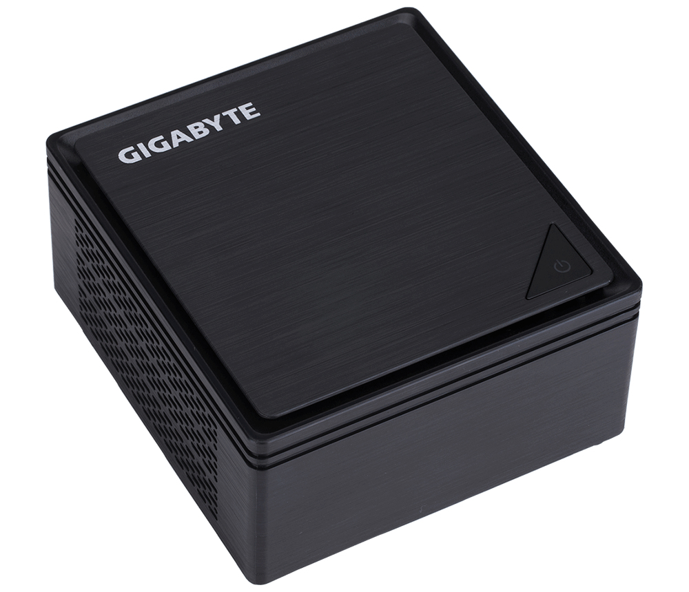 GIGABYTE GB-BPCE-3455C PC/workstation barebone – image 2