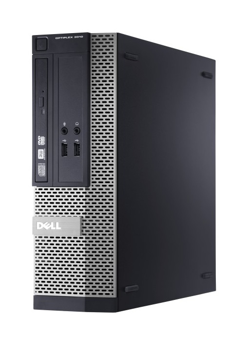 T1A DELL Optiplex 3010 Refurbished