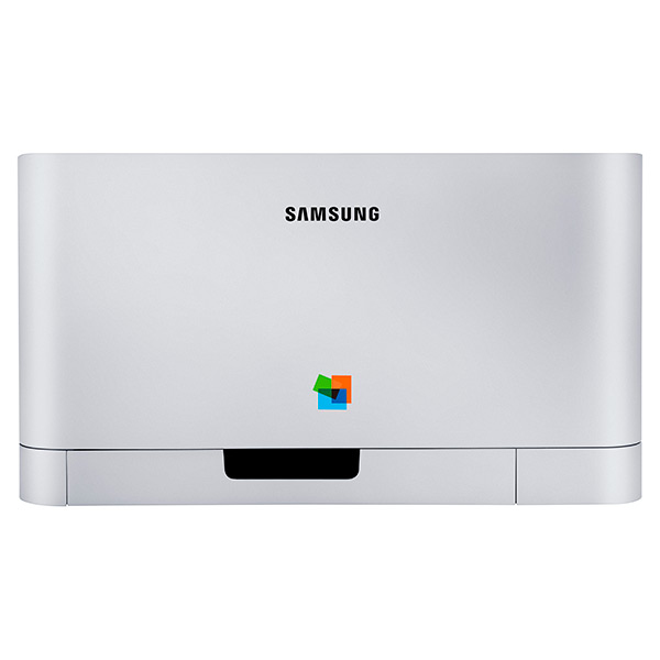Samsung Xpress C410W Colour – image 7