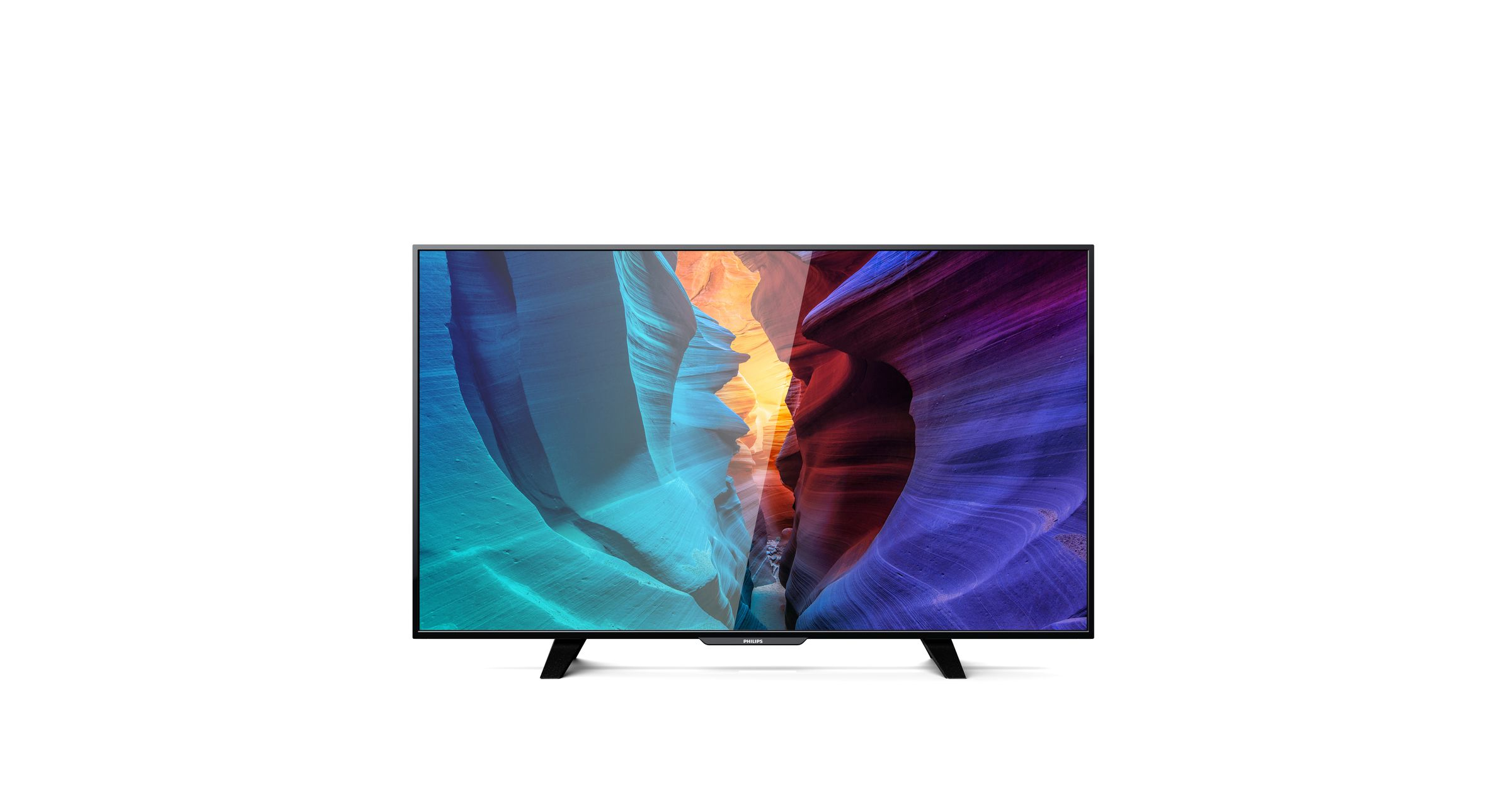 Philips 5000 series 58PFF5459/T3 TV – image 2