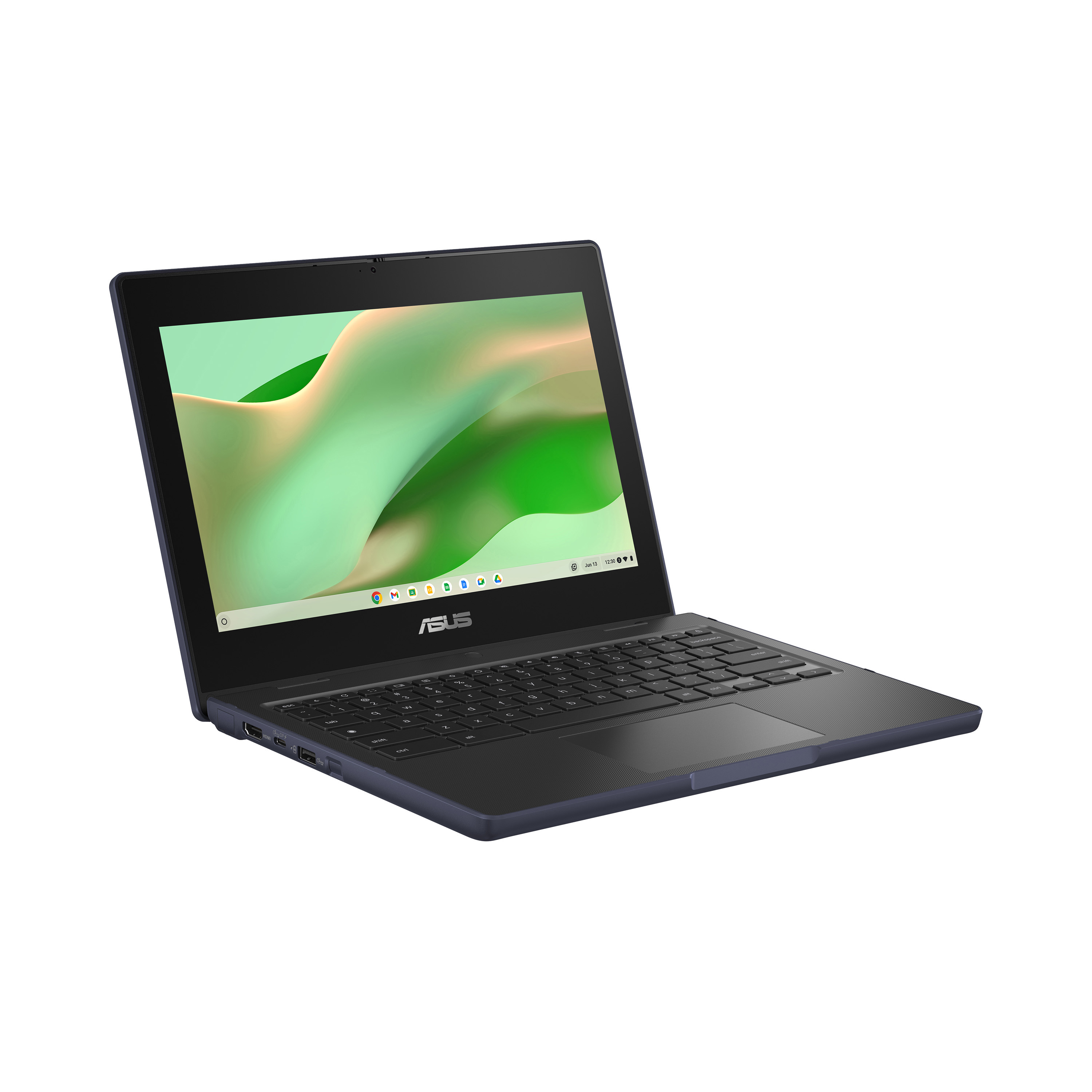 ASUS Chromebook CZ11 CZ1104CM2A-N00016 ARM Cortex 520 Computer portatile 29,5 cm (11.6") HD 8 GB LPDDR4x-SDRAM 64 GB eMMC Wi-Fi
