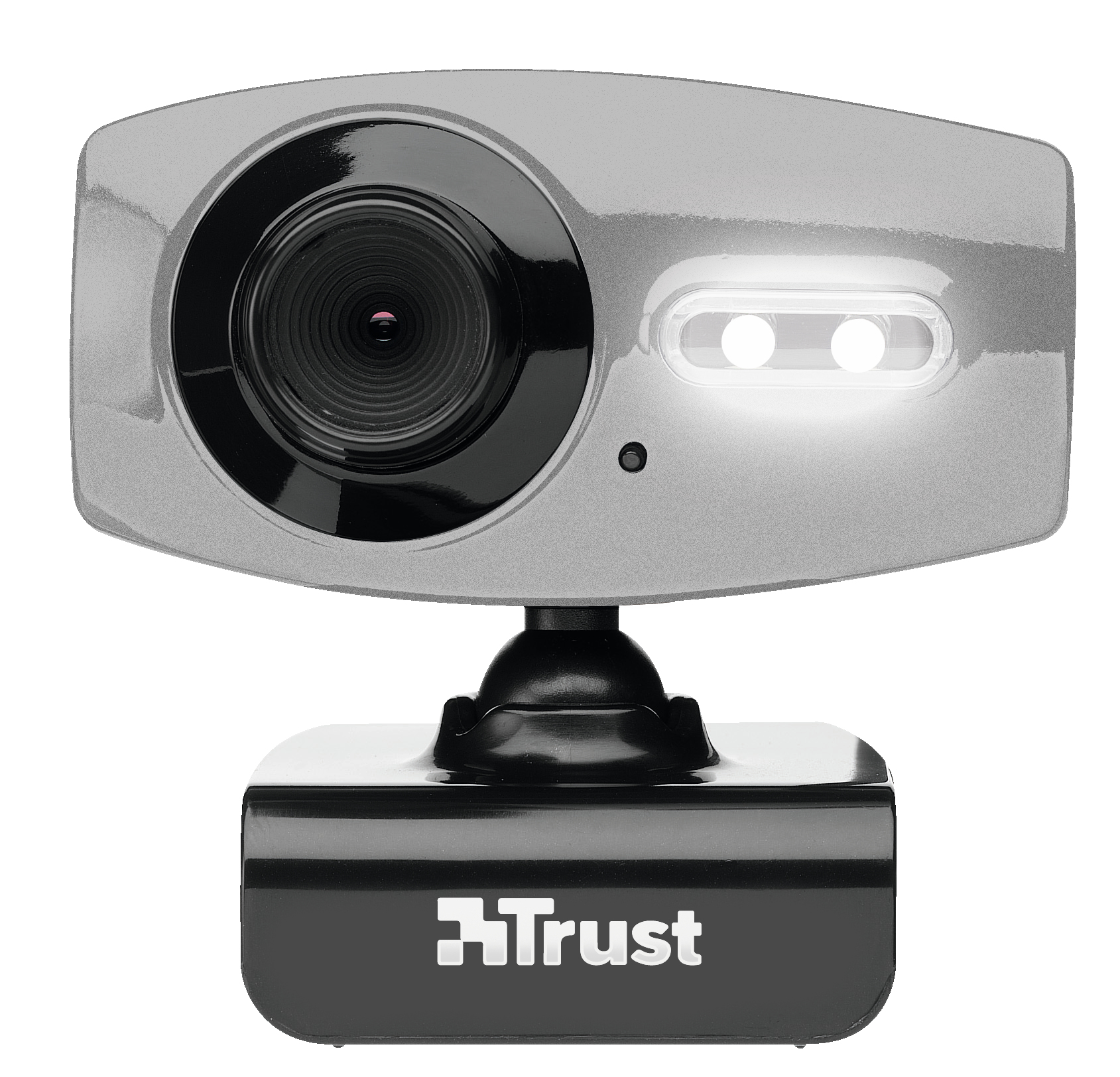 Trust Megapixel USB2 Webcam Live WB-5600R – image 2