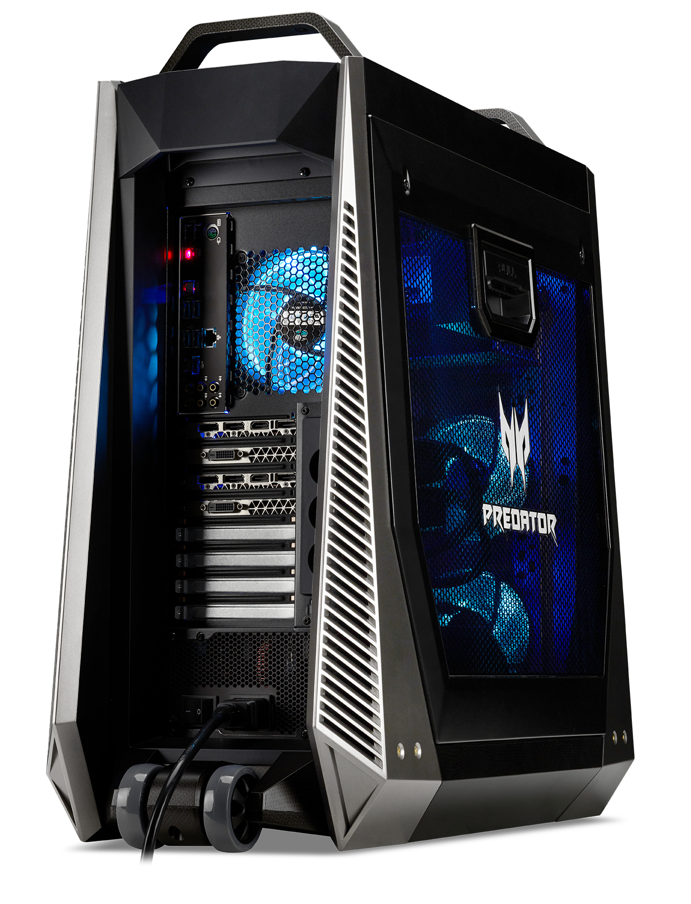 Acer Predator PO9-600-UD11 Intel® Core™ i7 i7-8700K – image 5