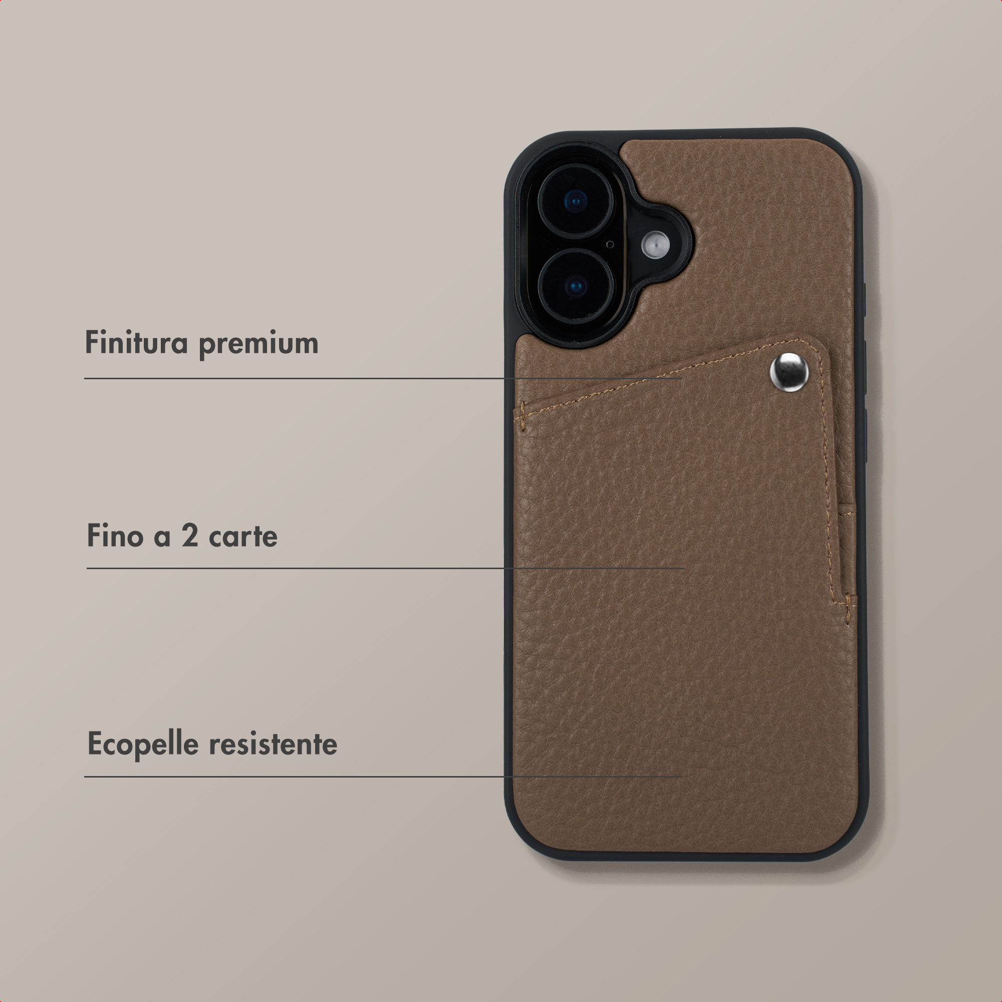 Selencia SH00092145 mobile phone case – image 6