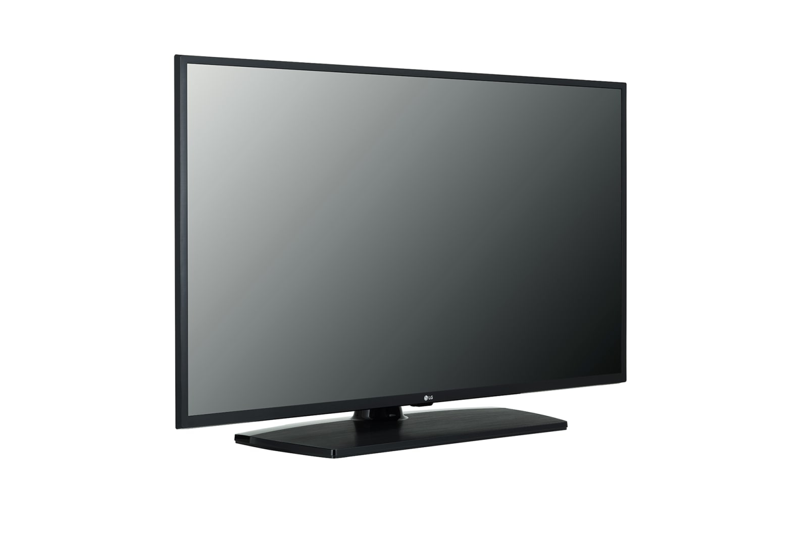LG 43US670H TV 109.2 cm (43") 4K Ultra HD Smart TV Wi-Fi Black 300 cd/m² – image 5