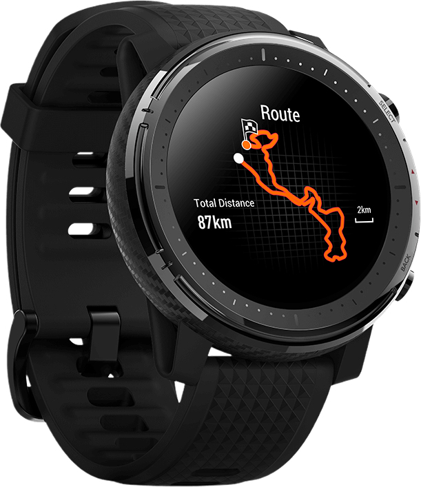 Amazfit Stratos 3 – image 3