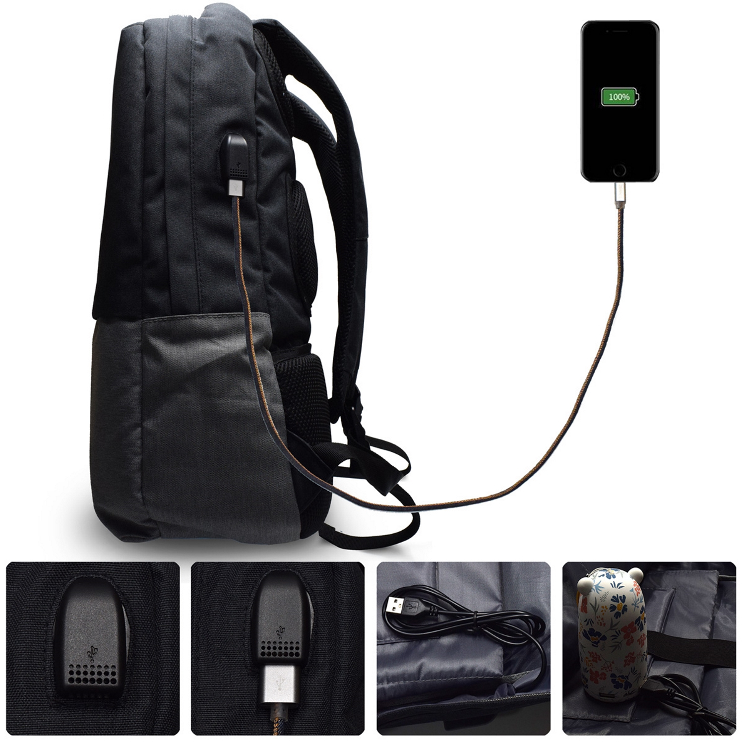 Ewent EW2529 laptop case – image 2