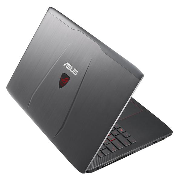 ASUS ROG GL552VX-DM261T Intel® Core™ i7 i7-6700HQ Laptop – image 6