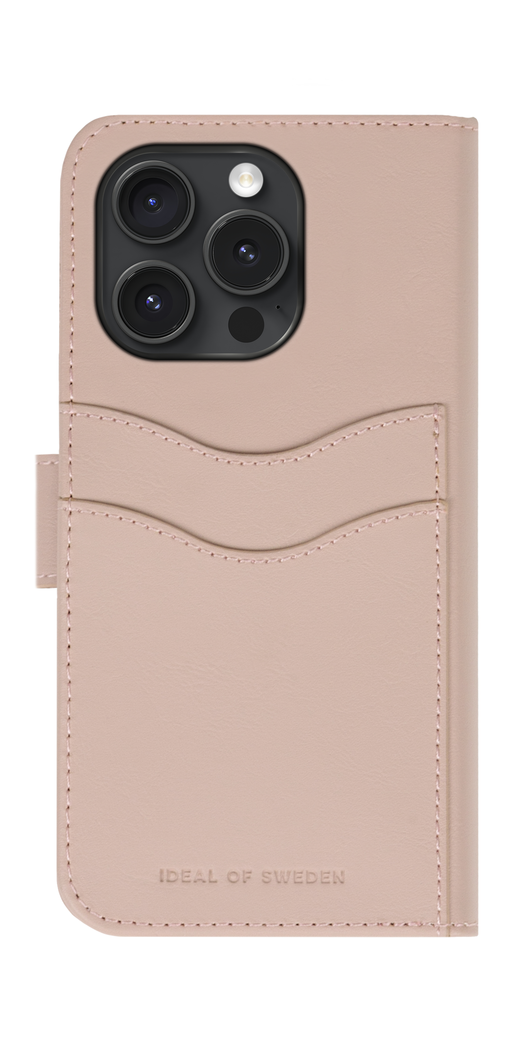 iDeal of Sweden Magnet Wallet+ iPhone 15 Pro Max Pink – image 2