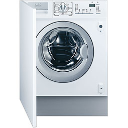 AEG L-11842-VIT washing machine Front-load