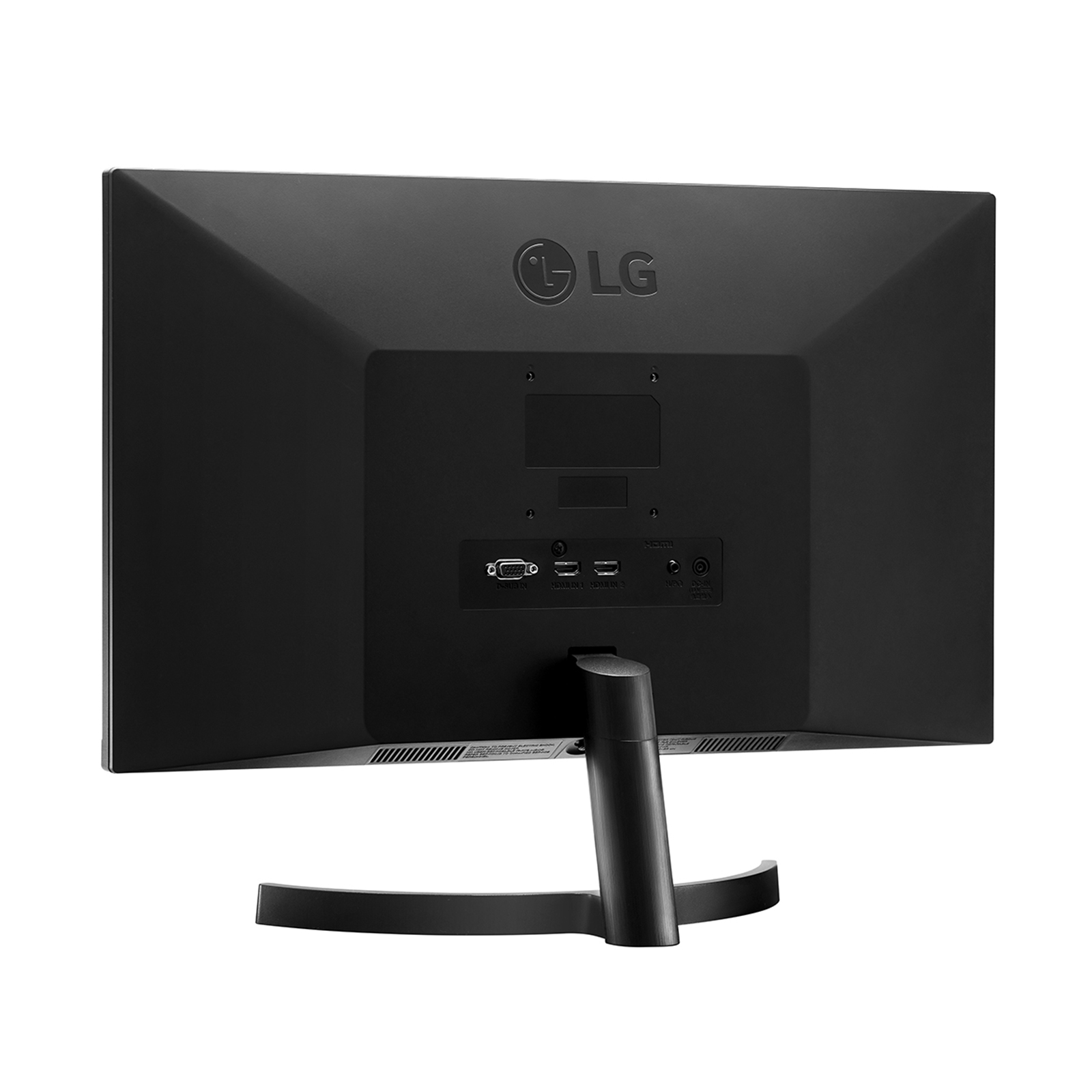 LG 27MK600M-B computer monitor – image 6