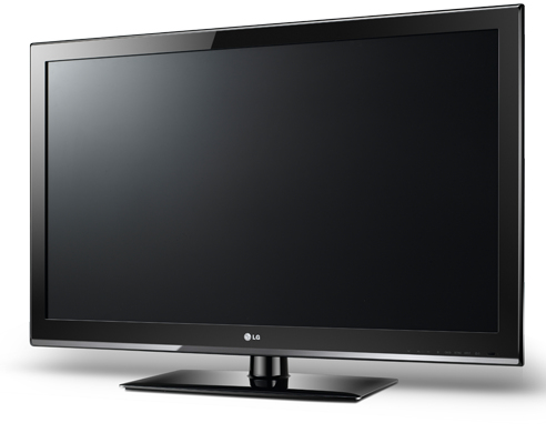 LG 47CM960S TV 119.4 cm (47") Full HD Black – image 7