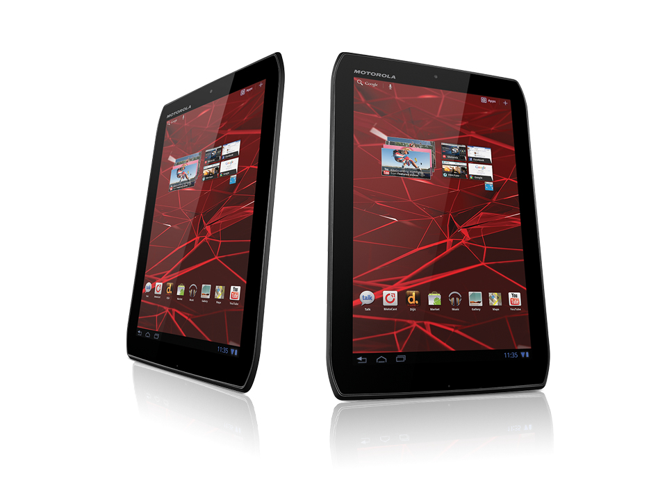 Motorola Xoom 2 Media Edition – image 4