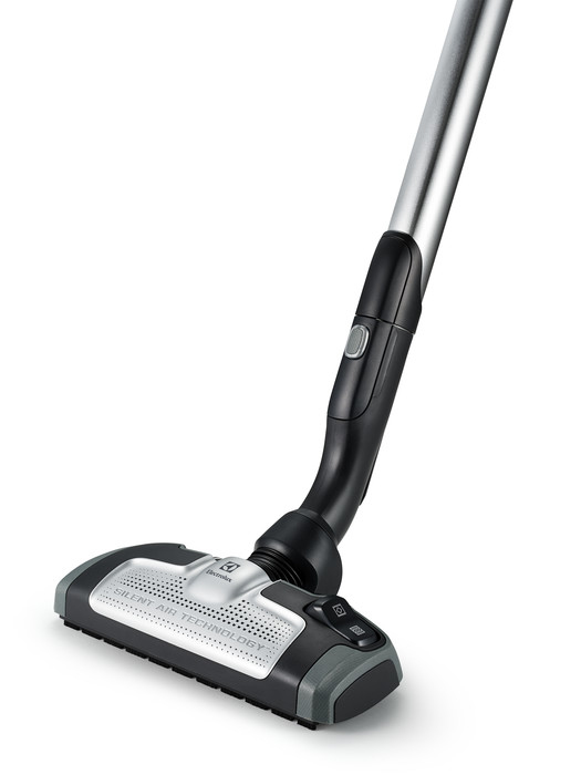 Electrolux ZUSALLFLR+ 3.5 L Cylinder vacuum Dry 700 W Dust bag – image 8