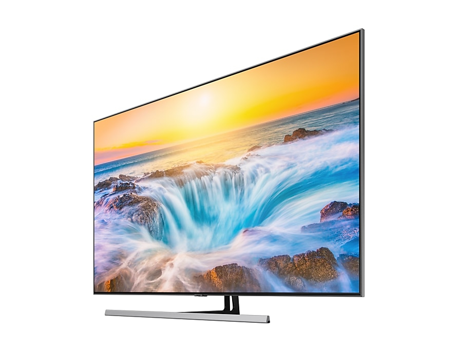Samsung 65Q85R 165.1 cm (65") 4K Ultra HD Smart TV Wi-Fi Silver – image 5