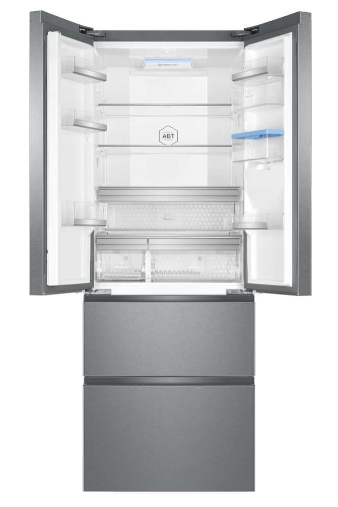 Haier B3FE742CMJW Freestanding – image 2