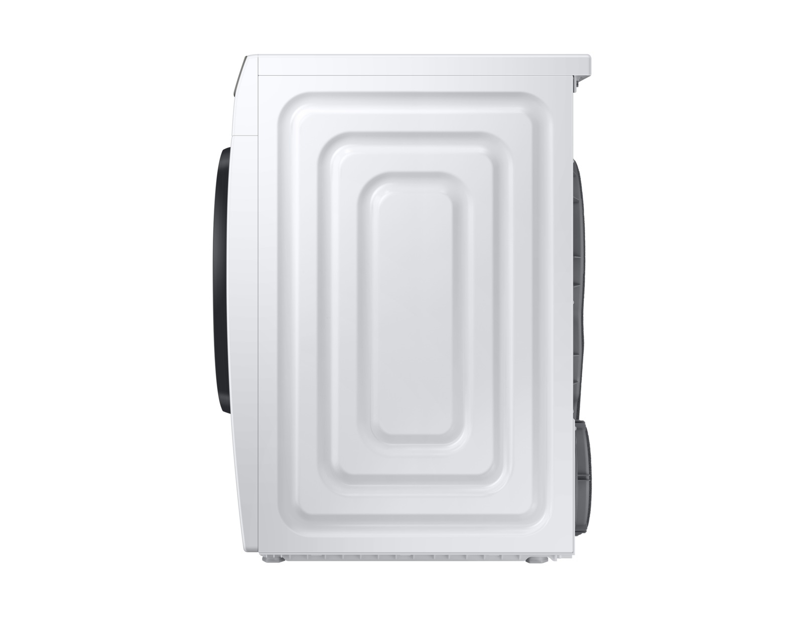 Samsung DV90T5240AT tumble dryer Freestanding Front-load – image 6